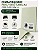 Papel Vergê - Turmalina - Verde Claro - 180g - Imagem 3