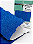 Papel Glitter Masterprint - Azul - 250g - A4 - Imagem 3