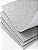 Papel Glitter Masterprint - Prata - 250g - A4 - Imagem 3