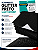 Papel Glitter Masterprint - Preto - 250g - A4 - Imagem 2