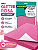 Papel Glitter Masterprint - Rosa - 250g - A4 - Imagem 2