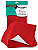 Papel Glitter Masterprint - Vermelho - 250g - A4 - Imagem 1