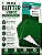 Papel Glitter Masterprint - Verde - 250g - A4 - Imagem 3