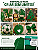 Papel Glitter Masterprint - Verde - 250g - A4 - Imagem 2