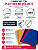 Papel Glitter Masterprint - Mix de Cores - 250g - A4 - Imagem 3