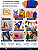 Papel Glitter Masterprint - Mix de Cores - 250g - A4 - Imagem 2