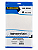 Papel Perolizado Branco - Masterprint - Laser - 180g - A4 - Imagem 1