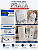 Papel Perolizado Prata - Masterprint - Laser - 180g - A4 - Imagem 2