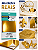Papel Laminado - Dourado - Masterprint - 250g - A4 - Imagem 2
