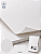 Papel Markatto - Opalina Branco Telado - A4 - 120g - Imagem 2