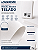 Papel Markatto - Opalina Branco Telado - A4 - 120g - Imagem 4