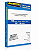 Plástico para Plastificação - Masterprint - A4 - 175Micras - 0,07mm - Imagem 1