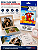 Papel Fotográfico - Buzpee - Brilho/Glossy - 10x15cm - 265g - Jato de Tinta - Imagem 2
