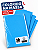 Papel Burano - Blue - 180g - Imagem 2