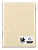 Papel Burano - Buff - 180g - Imagem 1