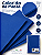 Papel Burano - Cobalt Blue - 180g - Imagem 2