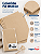 Papel Burano - Desert - 180g - Imagem 2