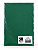 Papel Burano - English Green - 180g - Imagem 3