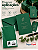 Papel Burano - English Green - 180g - Imagem 8
