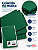 Papel Burano - English Green - 180g - Imagem 5