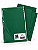 Papel Burano - English Green - 180g - Imagem 6