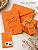 Papel Burano - Orange - 180g - Imagem 7