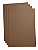 Papel Burano - Tobacco - 180g - Imagem 6