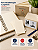 Papel Pólen - Soft - 80g - A6 e A7 - Imagem 10