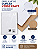 Papel Cartão - Duplex - Verso Kraft - 240g - Imagem 2