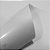 BOPP Adesivo Branco Brilho - Laser - Alto Desempenho - A4 - 210x297mm - Imagem 1