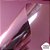 Papel Laminado - Lamicote - Rosé - 250g - A4 - 210x297mm - Imagem 1