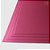 Papel Laminado - Lamicote - Rosa - 250g - A4 - 210x297mm - Imagem 2