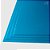 Papel Laminado - Lamicote - Azul - 250g - A4 - 210x297mm - Imagem 2