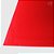 Papel Laminado - Lamicote - Vermelho - 250g - A4 - 210x297mm - Imagem 2