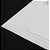 Papel Adesivo Branco Fosco - A4 - 210x297mm - Imagem 5