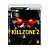 KillZone 2 PS3 - USADO - Imagem 1