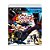 Kung Fu Rider PS3 - USADO - Imagem 1