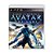 Avatar The game PS3 - USADO - Imagem 1