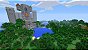 Minecraft Ps3 - USADO - Imagem 2