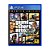 Grand Theft Auto V (Premium Edition) PS4 - Imagem 1