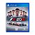 F1 2016 PS4 - USADO - Imagem 1