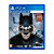 Batman Arkham VR PS4 USADO - Imagem 1