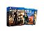 Mad Max + Filme PS4 USADO - Imagem 1
