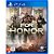 For Honor PS4 - Imagem 1