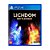 Lichdom Battlemage PS4 USADO - Imagem 1