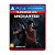 Uncharted The Lost Legacy PS4 Playstation Hits - Imagem 1