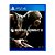 Mortal Kombat X PS4 USADO - Imagem 1