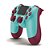 Controle Ps4 Berry Blue - Dualshock 4 Uva do Céu - Imagem 2