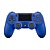 Controle Ps4 Azul - Dualshock 4 - Imagem 1