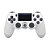 Controle Ps4 BRANCO - Dualshock 4 - Imagem 1